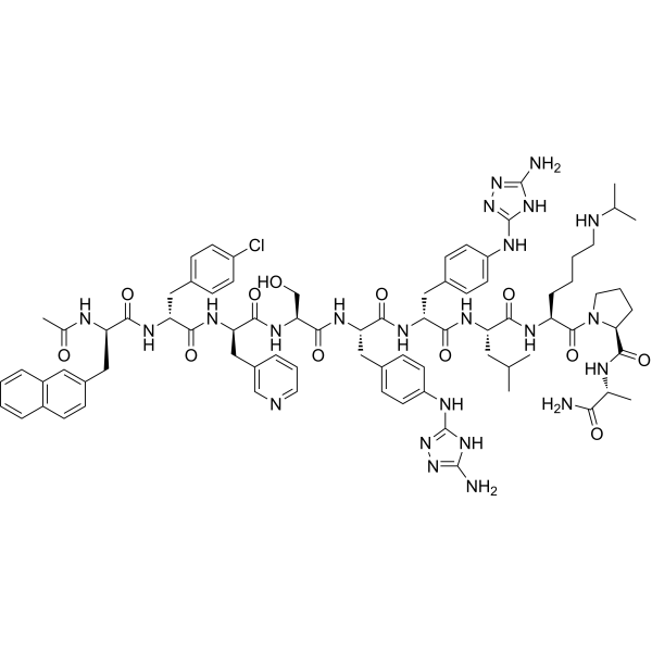 Azaline B 134457-28-6